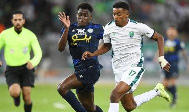 رفقة الأهلي.. «الأخدود» يتأهل إلى الدوري السعودي للمحترفين