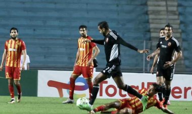 الأهلي يسيطر على التشكيل المثالي لذهاب نصف نهائي دوري الأبطال