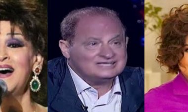 هاني مهنا: كنا بنقول لـ وردة الجزائرية بلاش تتكلم كتير عشان بتغلط زي شيرين عبد الوهاب
