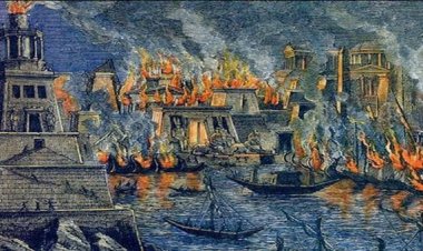 ما هي حقيقة العثور على مكتبة بغداد التي أخفاها التتار؟