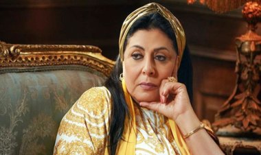 هاله صدقي: «نجاحي في أرابيسك السبب في ابتعادي عن الأدوار الشعبية»