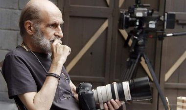 وفاة المخرج السوري هشام شربتجي عن عمر يناهز 75 عامًا