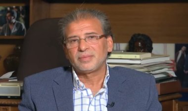 خالد يوسف: «مجتمعاتنا هي من تحول المرأة لسلعة»