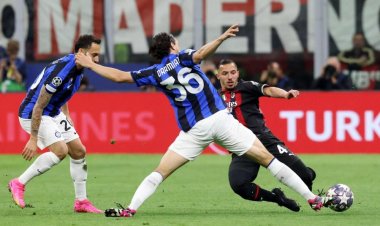 الجزائري إسماعيل بن ناصر يخضع لعملية جراحية