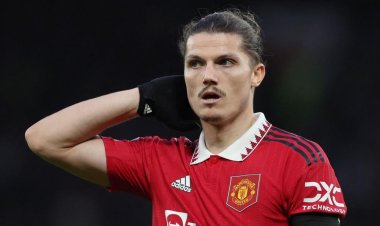 إصابة سابيتسر تبعده عن مانشستر يونايتد حتى نهاية الموسم