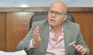 بث مباشر.. جمال الكشكي يشيد بنجاح جلسات الحوار الوطني