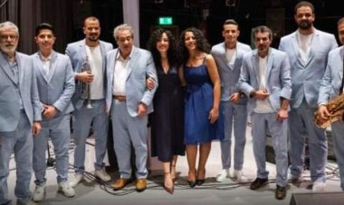 «كايرو كافيه» تمزج الموسيقى المصرية والإسبانية بالجمهورية.. الخميس