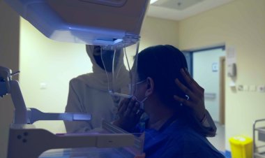 «الإمارات للخدمات الصحيـة»  توفر فحوصات مجانية بـ"الماموغرام" لذوي الدخل المحدود