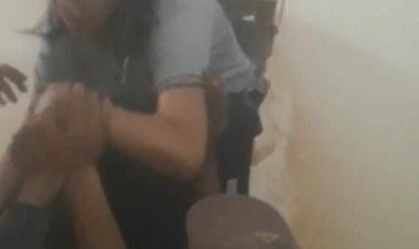 فيلم «بين السماء والأرض» يتحقق.. حكاية 9 فتيات قضين 4 ساعات عالقين في الأسانسير (صور)