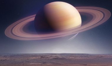 بإجمالي 145 قمرا.. كوكب زحل يستعيد لقب ملك الأقمار
