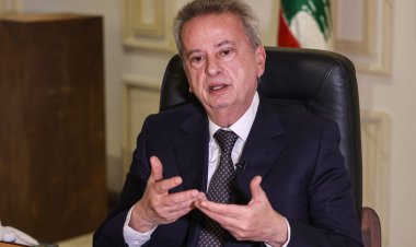 في تهمة تبييض الأموال.. حاكم مصرف لبنان عن قرار القاضية الفرنسية: خرق للقوانين