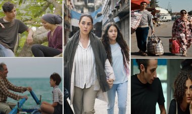 5 أفلام من 4 دول لـ MAD Solutions في أيام القاهرة السينمائية بزاوية