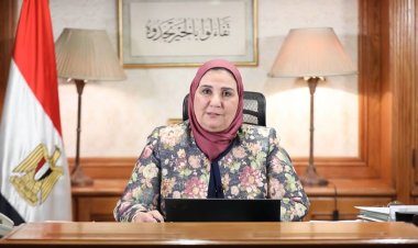 عاجل..  60 ألف جنيه لكل صاحب باكية متضرر في حادث حريق المعرض التجاري ببني سويف