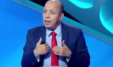 بدر رجب مديرًا فنيًا لقطاع ناشئين الأهلي