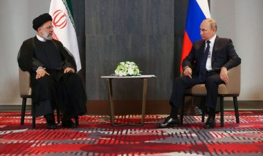 روسيا: التبادل التجاري مع إيران يتصاعد بشكل مستمر