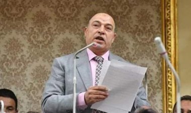 «تضامن النواب» تثمن سداد محافظ بورسعيد اشتراكات التأمين الصحى ومتأخرات الإيجار للأسر الأكثر احتياجا