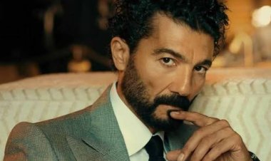 خالد النبوي عن اختيار شخصية الإمام  الشافعي: رجل يمثل حدوتة مصرية