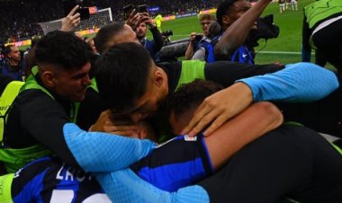 إنتر يتأهل إلى نهائي دوري أبطال أوروبا على حساب ميلان