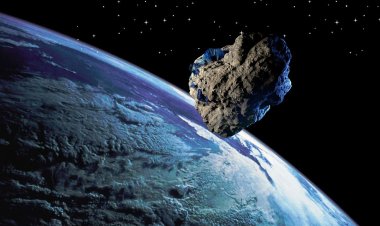 بعد ساعات.. «ناسا» تحذر من كويكب ضخم بحجم ساعة «بيج بن» يمر عبر الأرض