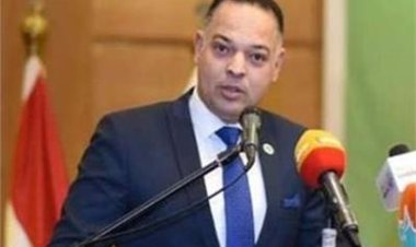 عاجل.. رئيس مجلس العالمي  للاقتصاد الأخضر لـ«العاصمة»: مصر تمتلك الذهب الأخضر