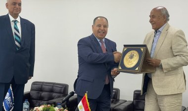 وزير المالية: ثقوا في بلدكم .. سنتجاوز معًا التحديات العالمية والمحلية