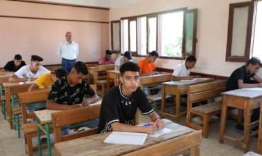 ننشر دعاء لطلاب الثانوية العامة من أجل النجاح