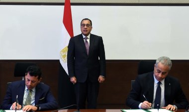 توقيع بروتوكول تعاون بين «القوى العاملة والشباب والرياضة» في مجال تدريب وتشغيل وتنمية مهارات الشباب
