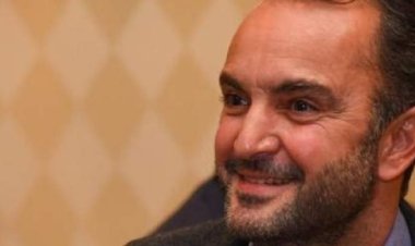 المخرج ليث حجو عن ظهور السيدة نفيسة بمسلسل «الإمام الشافعي»: «أنا ضد تقديس الأشخاص»