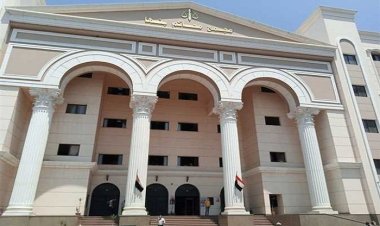 الإعدام شنقاً لعاطل اشترك مع آخرين فى قتل إمام وخطيب مسجد بشبين القناطر