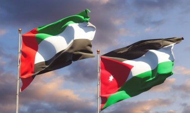 الإمارات تتسلم من الأردن مُدانين بإنشاء تنظيم سري وتكشف عن اسم أحدهم