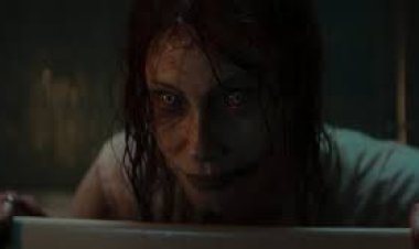 تعرف على أماكن فيلم «evil dead rise» في سينمات مصر