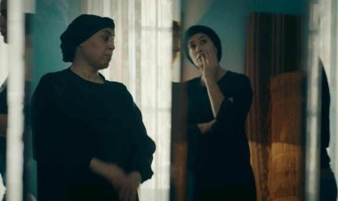 الجمعة.. عرض فيلم «بنات ألفة» بالمسابقة الرسمية لمهرجان كان السينمائي الدولي