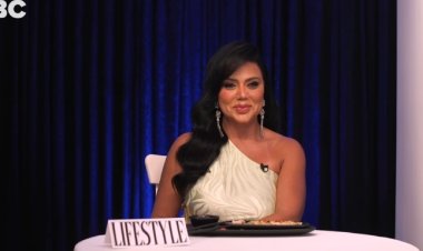 رانيا يوسف تكشف شروطها للزواج وعلاقتها بمسلسل «تحت الوصاية»