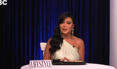 رانيا يوسف: جوزي الأخير كان عقرب والستات مش المفروض تجيب هدايا للرجالة