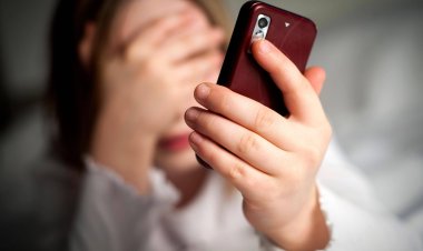 القبض على شخص إبتز خطيبته بصور وفيديوهات خاصة