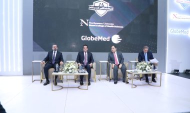وزير الصحة يشارك في إعلان نتائج الدراسة البحثية «تفعيل دور القطاع الخاص في النهوض بالتغطية الشاملة»