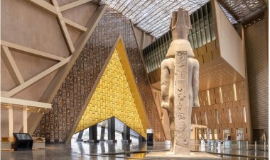 موقع CNN Travel: مصر ضمن أفضل المقاصد السياحية التي تستحق الزيارة خلال 2023