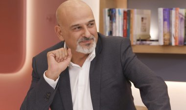 جمال سليمان ينضم إلى لجنة تحكيم مهرجان السينما العربية بشرم الشيخ