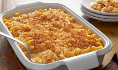 تعرفي على طريقة عمل المكرونة بالتونة