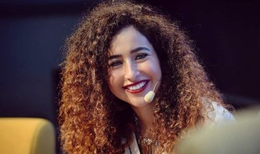 عاجل.. أول رد من غادة والي على اتهامات الفنان الروسي لها بسرقة تصاميمه