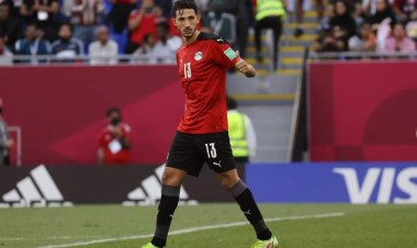 مصدر في الزمالك يكشف لـ«العاصمة» حقيقة انتقال أحمد فتوح للأهلي