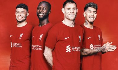 رباعي يغادر ليفربول بنهاية الموسم