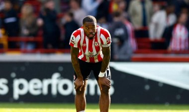 عاجل.. إيقاف توني هداف برينتفورد ثمانية أشهر بسبب المراهنات