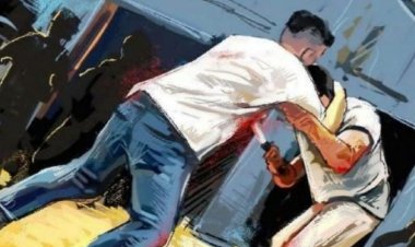 عاجل.. عائلة تذبح شابا أمام أعين والدته وبناته بقليوب..  والسبب «قطعة حلويات»