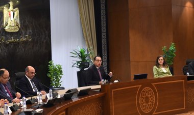 عاجل.. توجيهات رئاسية  بزيادة مشاركة القطاع الخاص في المشروعات التنموية