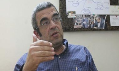 الحوار الوطني.. «الخراط»: كثير من الضمانات التي طالبت بها أحزاب المعارضة «تحققت»