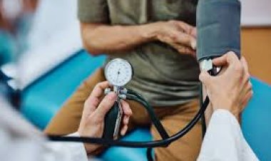 تحت شعار «أعرف أرقامك».. الاحتفال باليوم العالمي لارتفاع ضغط الدم