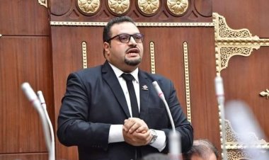 الحوار الوطني.. «برلماني» يطرح مقترحًا جديدًا عن الشقق الشاغرة بـ«مشروعات الإسكان»
