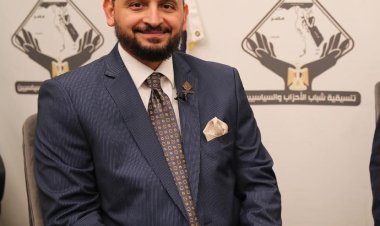الحوار الوطني... قيادي بـ«حزب النور» يكشف عن مميزات الحوار بجلسة المحور الاقتصادي 