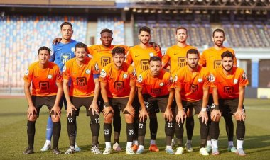 البنك الأهلي يخطف 3 نقاط ثمينة أمام الإسماعيلي في الدوري